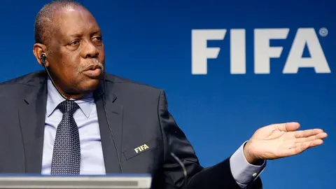 FIFA aprueba limitar a 12 años los mandatos