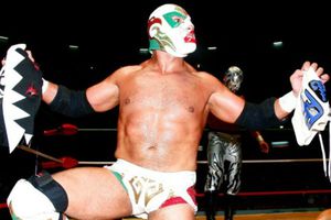 Dr. Wagner y La Sombra humillan a Atlantis y L.A. Park