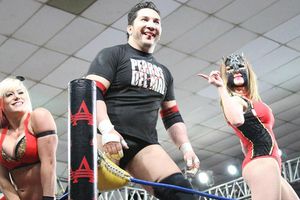 ¿Cuánto sabes de la carrera del Hijo del Perro Aguayo?