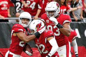 Palmer y Arizona aplastan a los 49ers