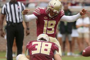 Pateador de origen mexicano, seleccionado por Tampa Bay