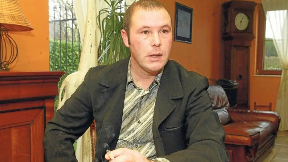 Jean-Marc Bosman, un revolucionario fuera de las canchas