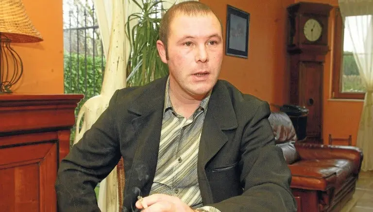 Jean-Marc Bosman, un revolucionario fuera de las canchas