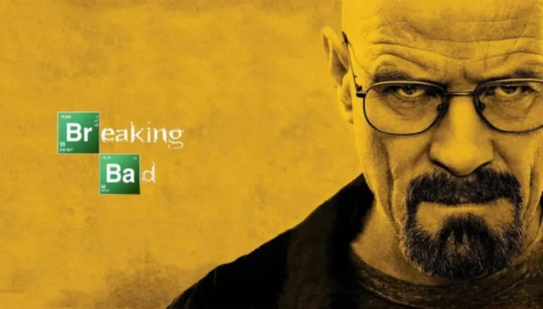 Hombre se viste como Walter White para asaltar Starbucks