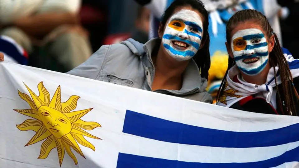 Argentina y Uruguay serían sede para el Centenario del Mundial