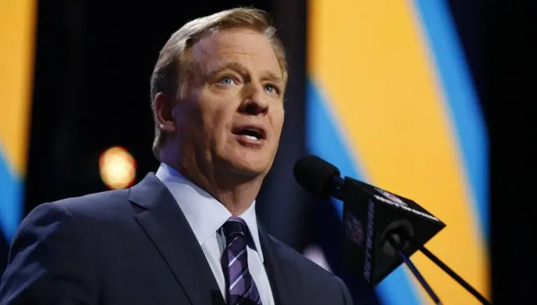 NFL advierte a sus jugadores no comer carne en México