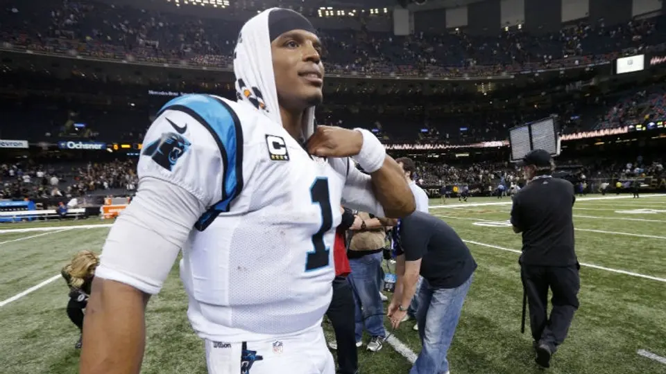 Posibilidad de Postemporada de los equipos de la NFL