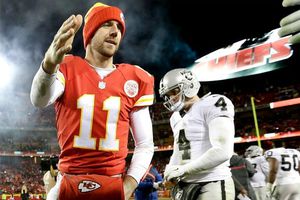 Kansas City gana y enfrentará a Texanos en Playoffs