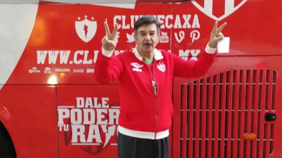 "Al final del partido no había seguridad": Ortiz de Pinedo