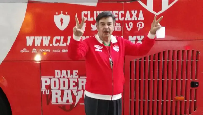 "Al final del partido no había seguridad": Ortiz de Pinedo