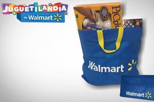 RÉCORD y WalMart te regalan bolsas de Juguetilandia