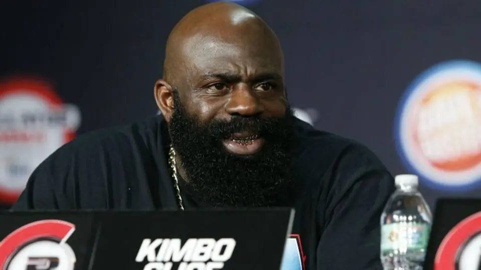 Fallece Kimbo Slice, polémico expeleador de MMA