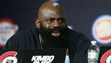 Fallece Kimbo Slice, polémico expeleador de MMA