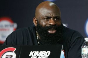 Fallece Kimbo Slice, polémico expeleador de MMA