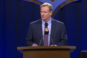 Comisionado de NFL confirma juego en México