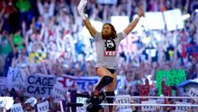 Daniel Bryan anuncia su retiro de WWE