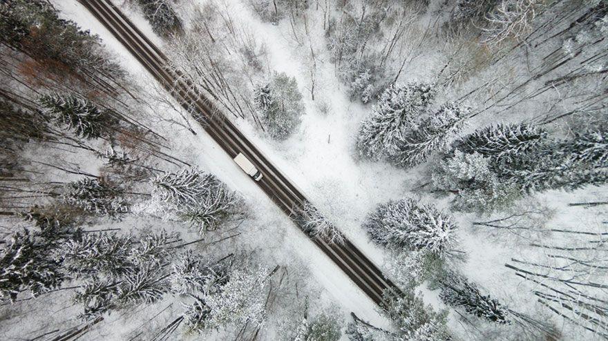 DRONESTAGRAM