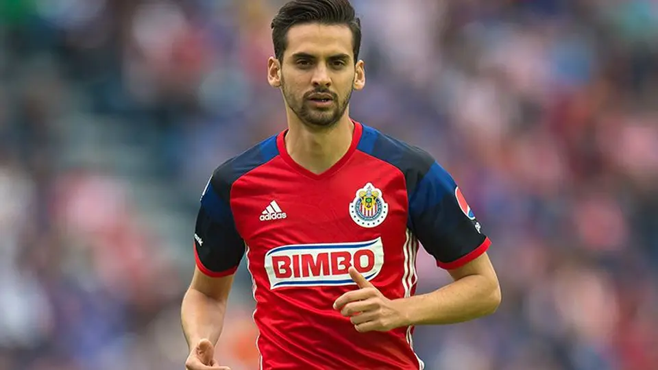Dedos López jugará con Pachuca