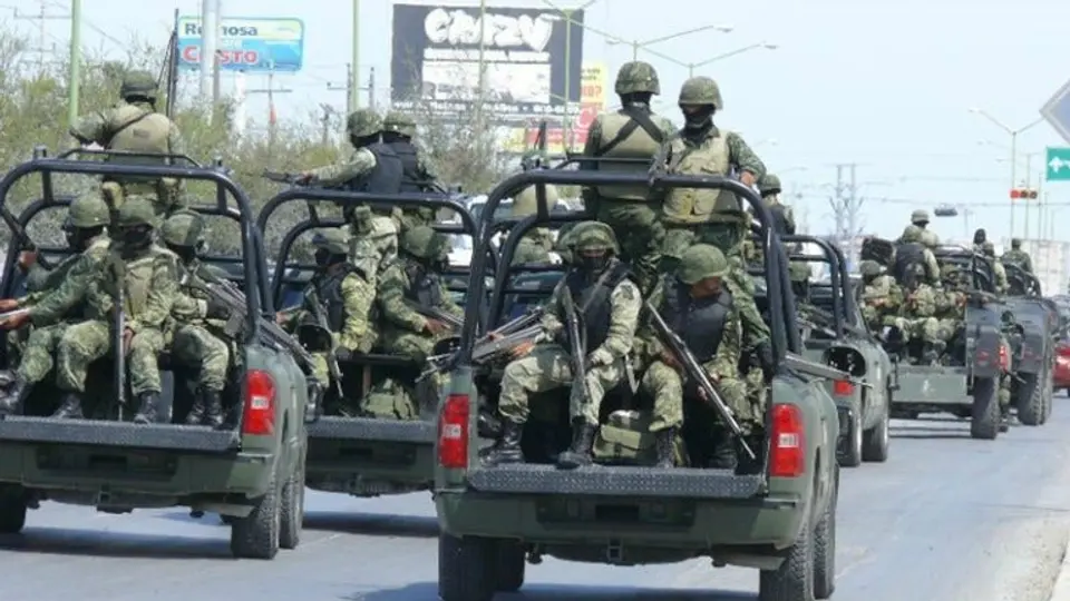 Tamaulipas, estado con más secuestros en México