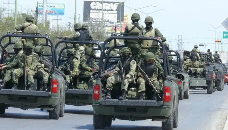 Tamaulipas, estado con más secuestros en México