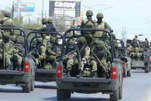Tamaulipas, estado con más secuestros en México
