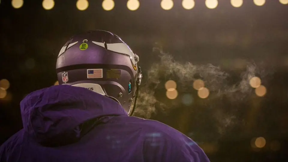 Seattle vs Minnesota será uno de los partidos más fríos de NFL