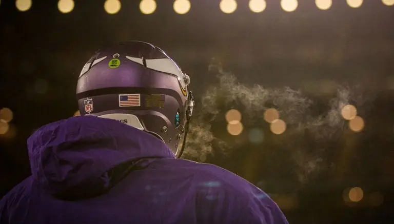 Seattle vs Minnesota será uno de los partidos más fríos de NFL