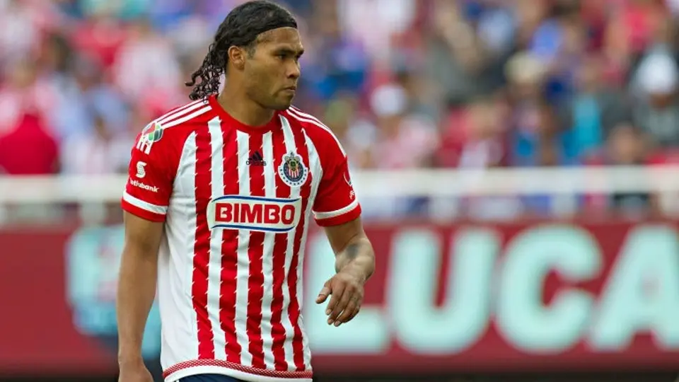 Gullit Peña y su gusto por la vida nocturna