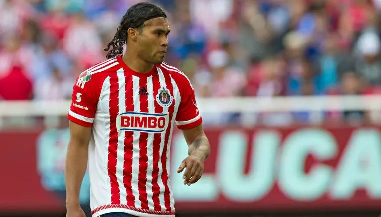 Gullit Peña y su gusto por la vida nocturna
