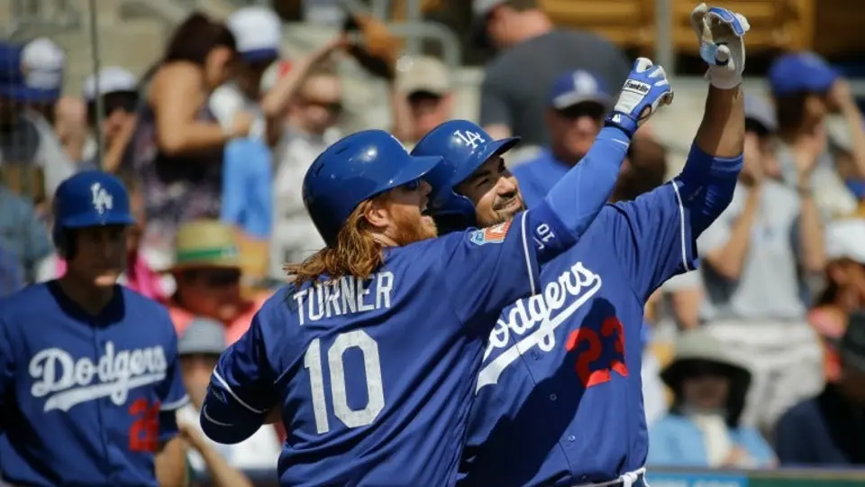 Dodgers, objetivo del Mexico City Series para 2017
