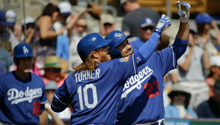 Dodgers, objetivo del Mexico City Series para 2017