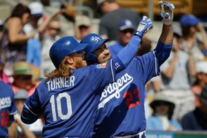 Dodgers, objetivo del Mexico City Series para 2017