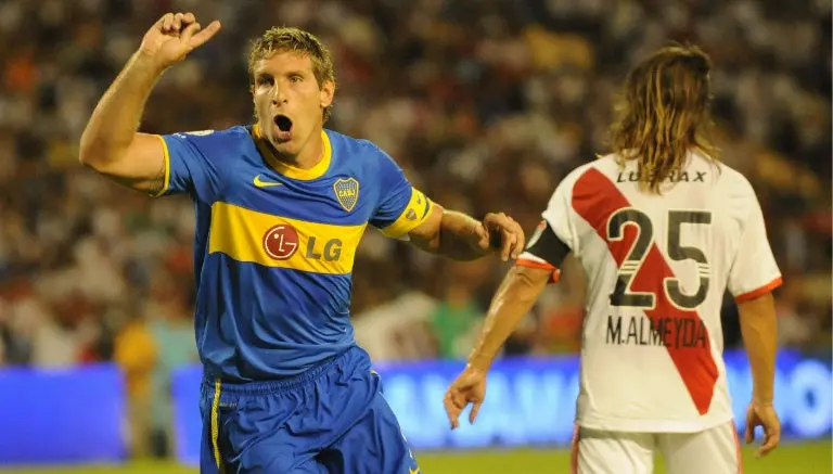 Martín Palermo tendrá su propia película