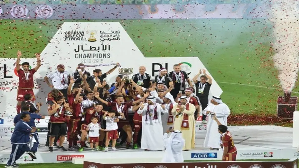 Javier Aguirre ya es Campeón en los Emiratos Árabes