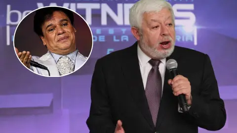 Jaime Maussan no descarta que Juanga fuera alien