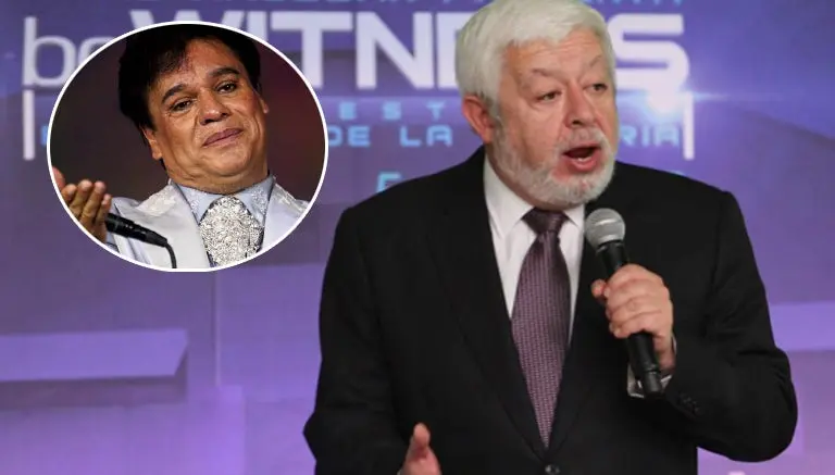 Jaime Maussan no descarta que Juanga fuera alien
