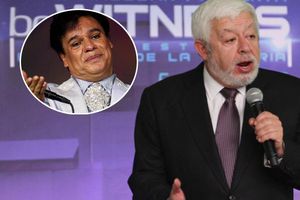 Jaime Maussan no descarta que Juanga fuera alien