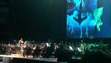 Symphony Of The Goddesses, un estremecedor viaje musical