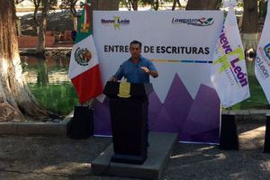 'Que parejas gay se vayan a casar a Saltillo': Bronco