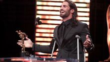 WWE elige a Seth Rollins como Superestrella del año