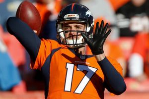 Osweiler abandona a Broncos y firma con Texanos