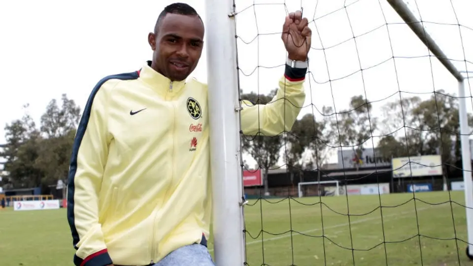 'He llorado muchas veces por el futbol': William da Silva