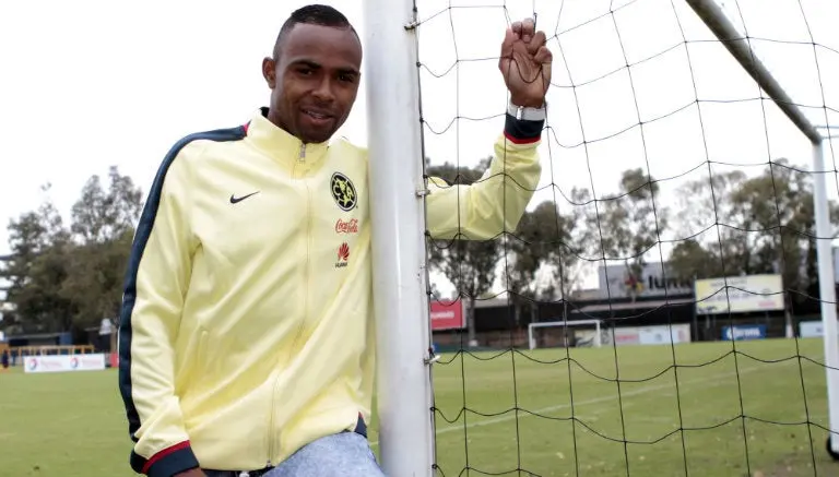 'He llorado muchas veces por el futbol': William da Silva