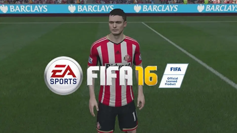 Borran a jugador de FIFA 16 por abuso sexual