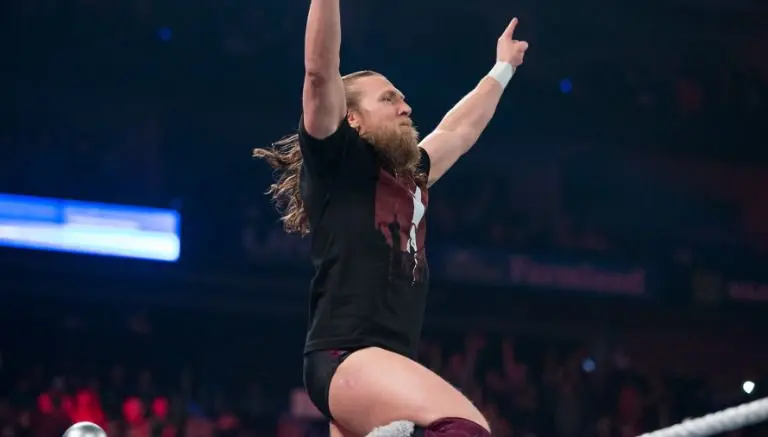 'Máscara Dorada, listo para destacar en WWE': Daniel Bryan