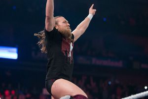 'Máscara Dorada, listo para destacar en WWE': Daniel Bryan