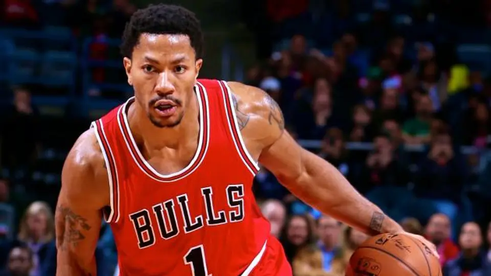 Derrick Rose, nuevo jugador de los Knicks