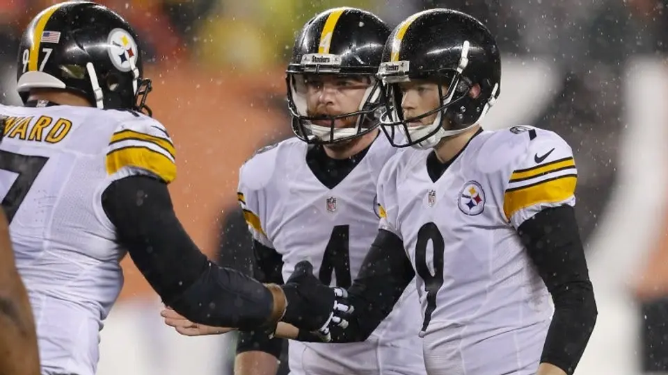 Elige a los ganadores de la Ronda Divisional de la NFL