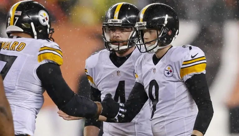 Elige a los ganadores de la Ronda Divisional de la NFL