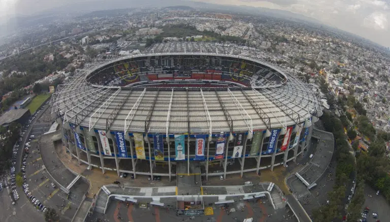 Estadio Azteca recibirá a la NFL en 2016
